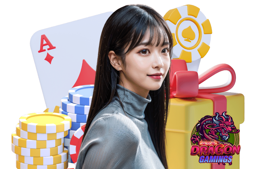 dragongamings wallet