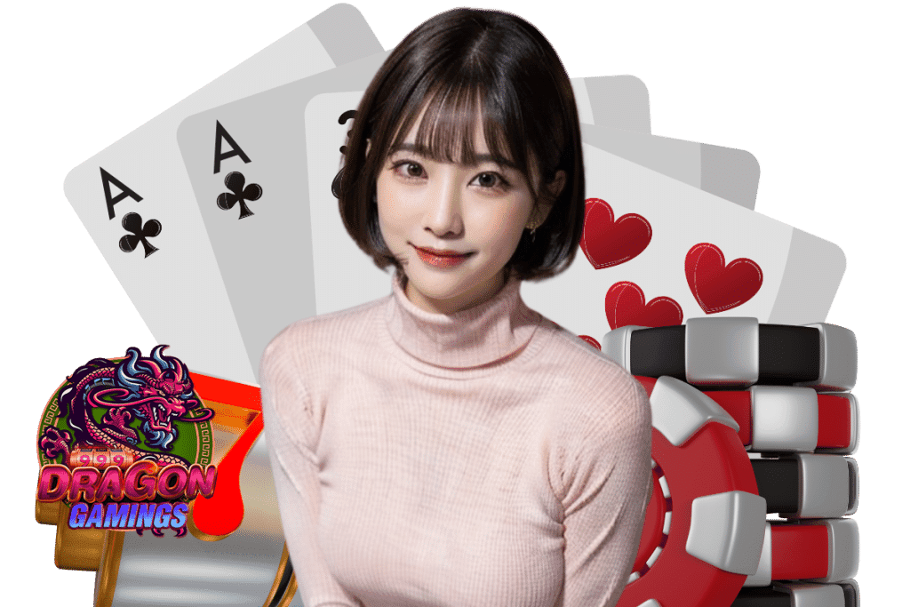 dragongamings แจกเครดิตฟรี